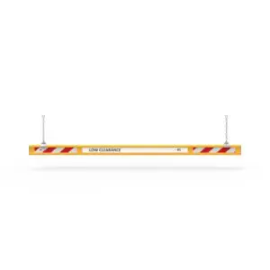 Height Bar 3m