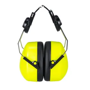 Hearing Protection